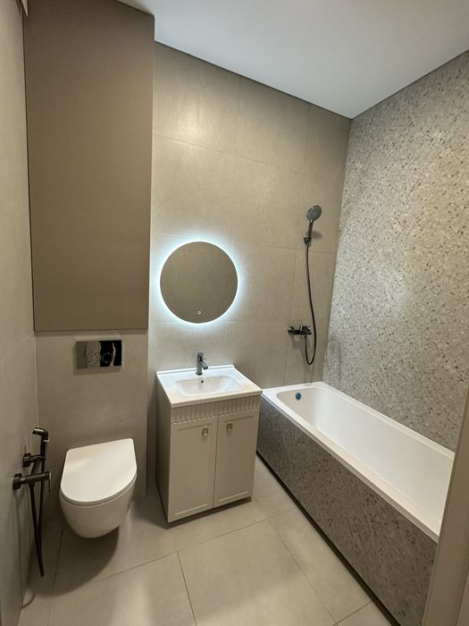 Продам 3 комнатную квартиру