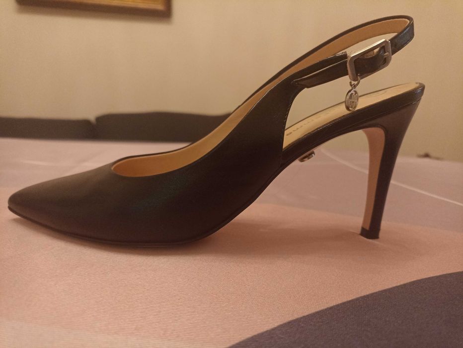 Дамски Обувки SoloFemme