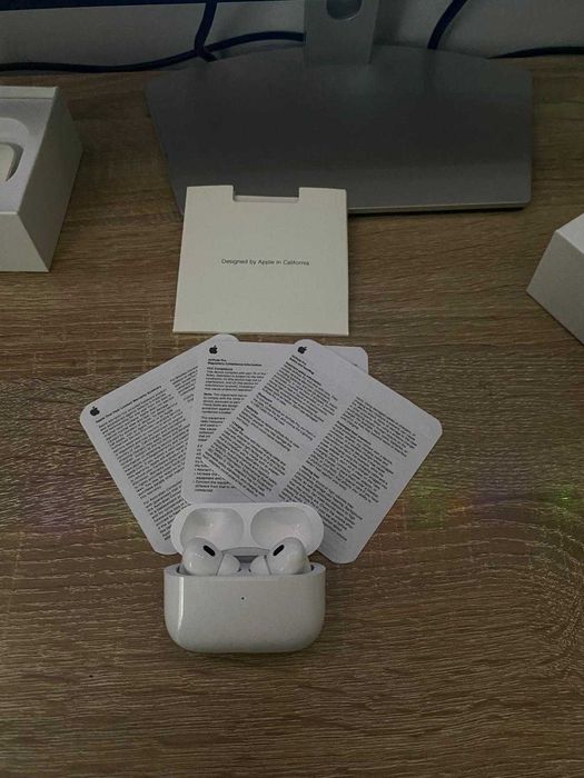 AirPods Pro 2nd Gen