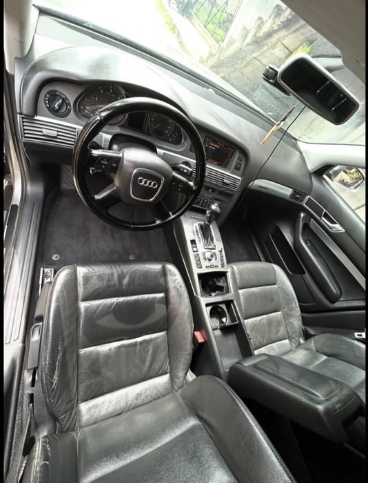 Detailing Auto / Tapiterii