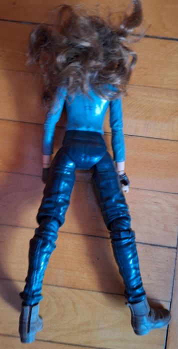 figurina fata  Star Wars Jyn Erso Hasbro 30cm