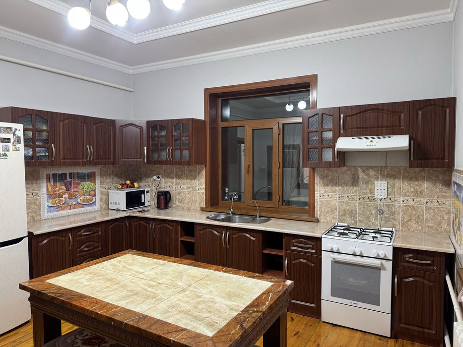 Кухонный мебель