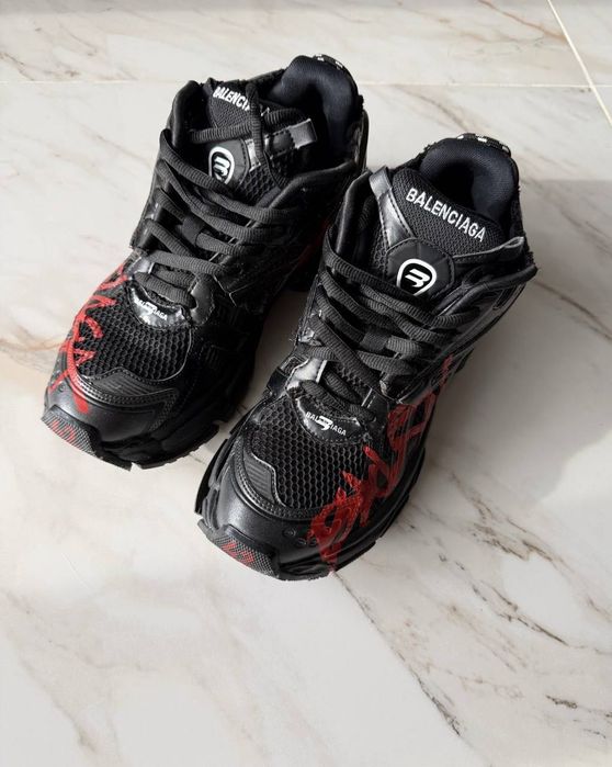 Оригинални кецове Balenciaga