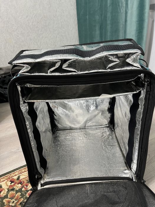 Термосумка питца бари сыяды