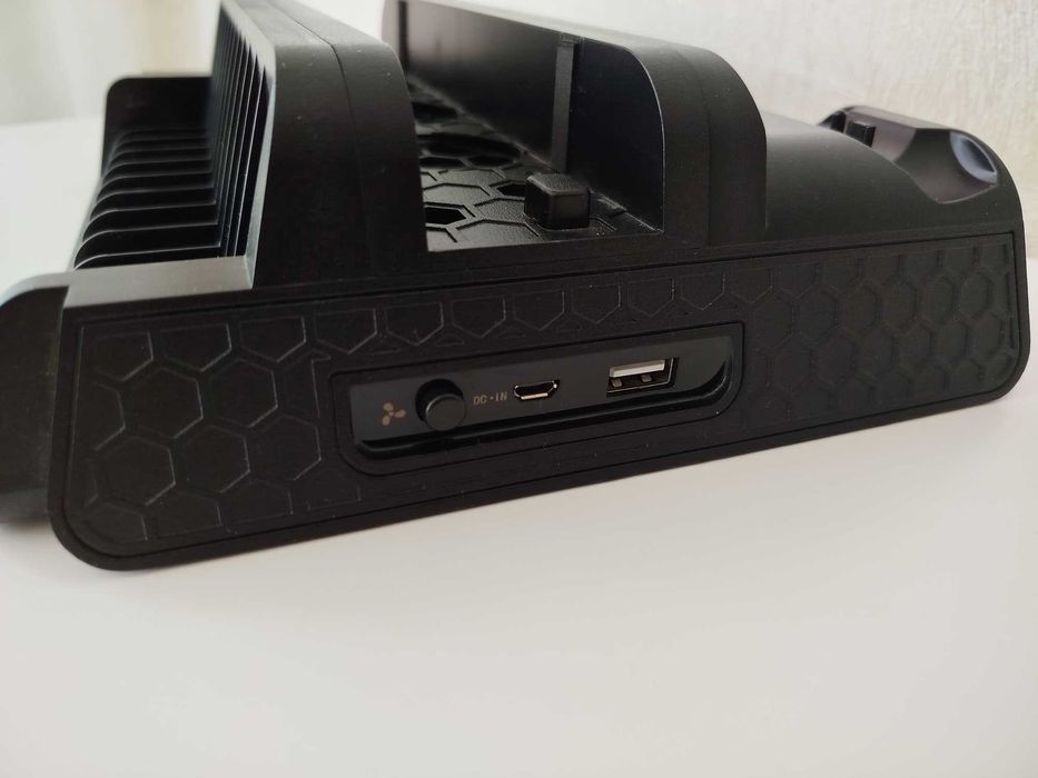Playstation 4 Станция 3в1м PS4