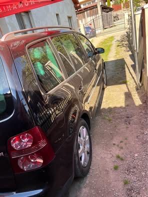 Vand VW Touran 2.0 Diesel 170 Cp