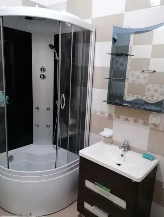 Дава се под наем Двустаен апартамент в Бургас, Славейков - 60 кв.м за 280.5 € - Снимка #4