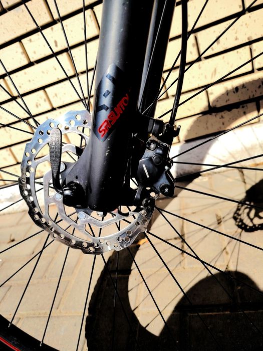 Scott Aspect 940, 2022 год