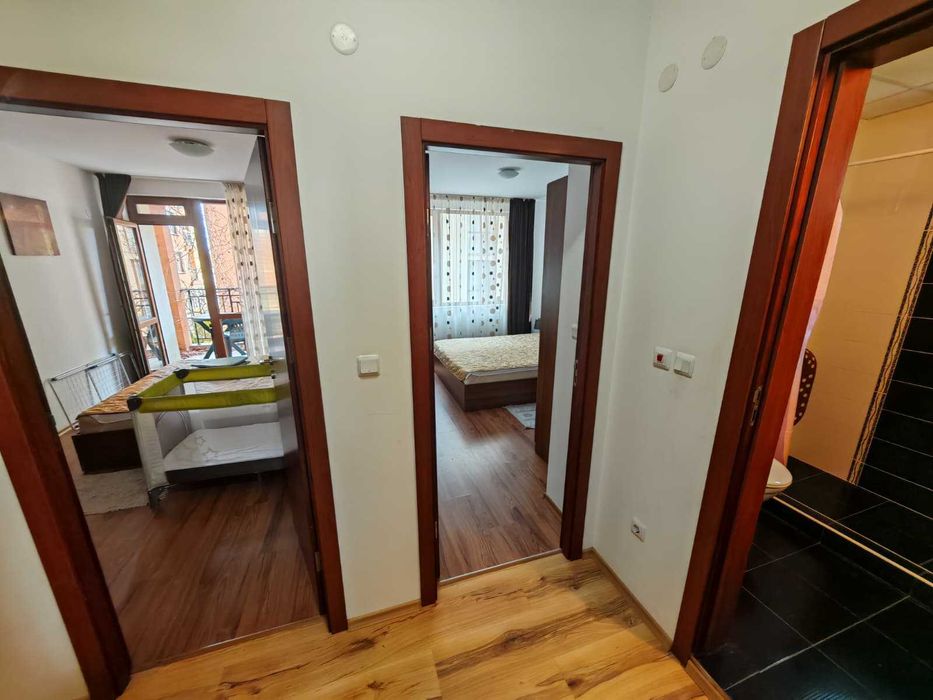 Продава се Тристаен апартамент в Свети Влас - 77 кв.м за 755 €/кв.м - Снимка #6