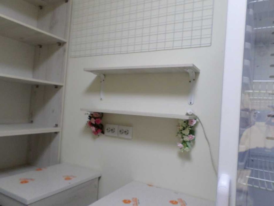Продуктовый магазин с пекарней