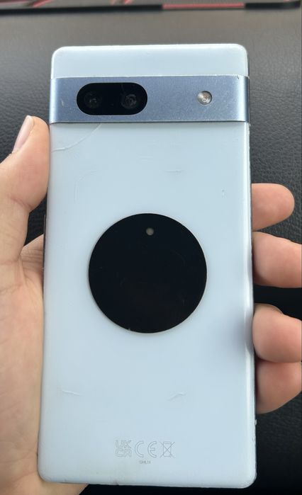 Vand Google Pixel 7a