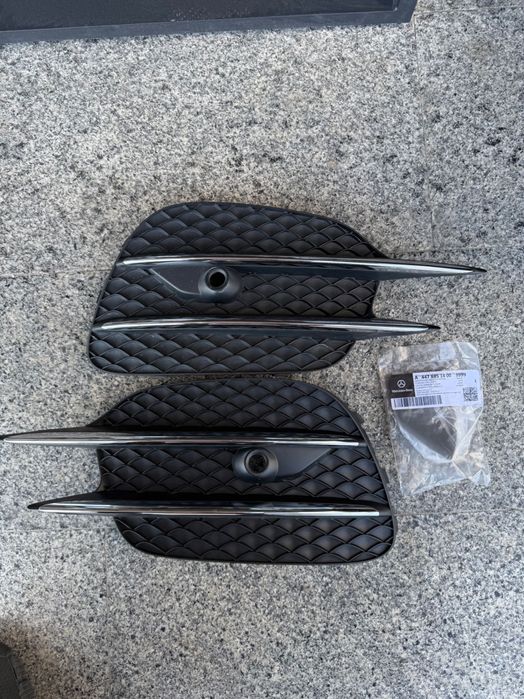 Mercedes w447 v class Vito в класа вито Мерцедес амг amg