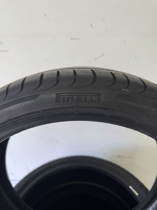 Гуми 225/35 R19 Pirelli Powergy ДОТ23
