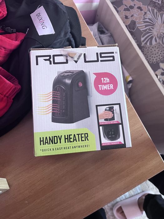 обогреватель 2штук