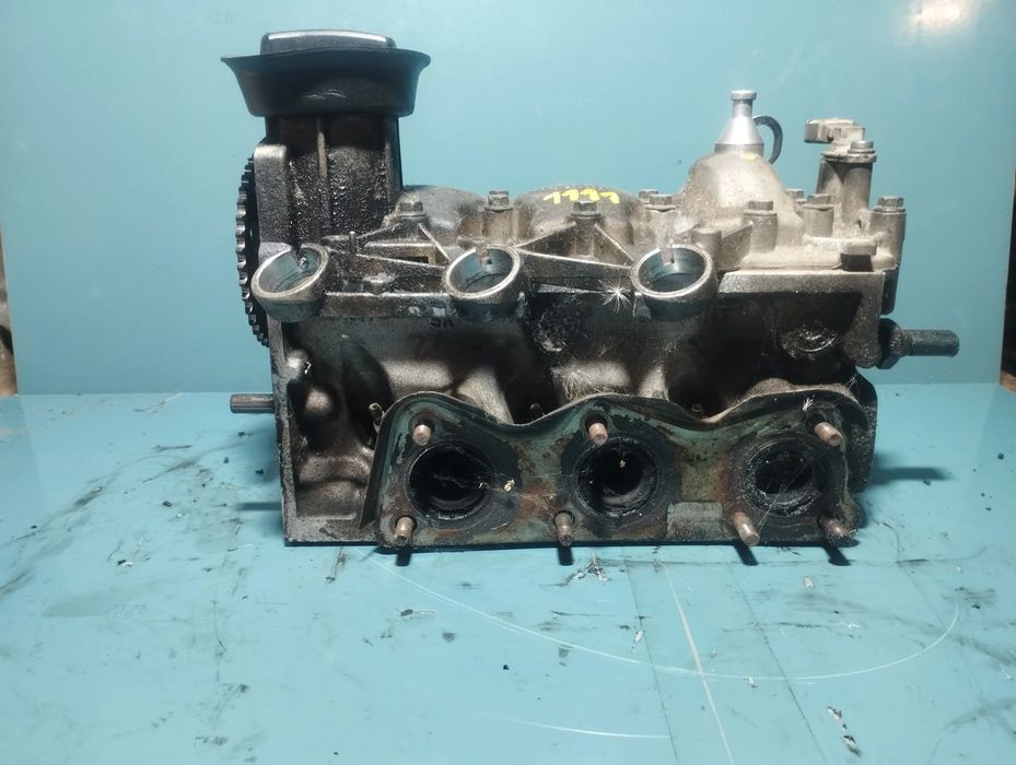 Chiulasa 03D103475C Skoda Fabia 2004 1.2 MT (54 hp)