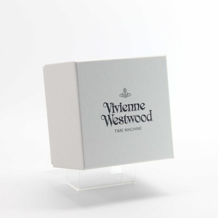 Ceas Vivienne Westwood Bloomsbury gold -OBIECT NOU-Amanet FRESH Galati