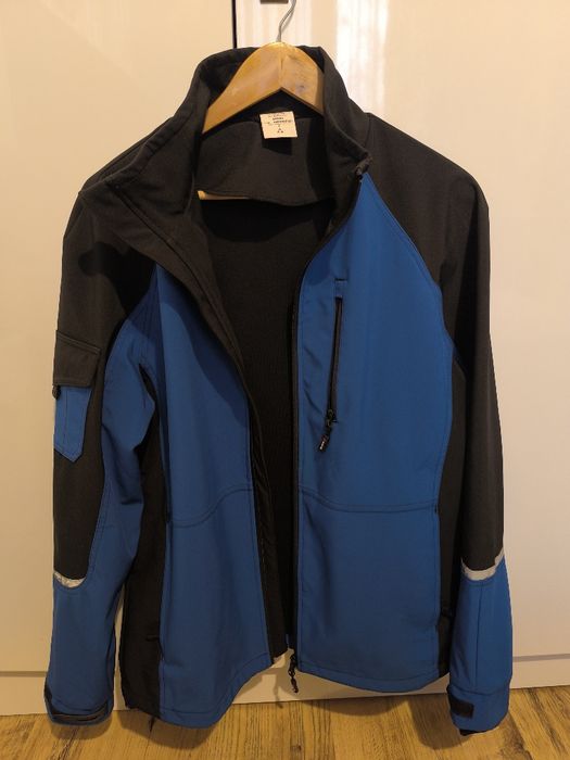 Softshell яке Würth SHARK – Ново, неизползвано