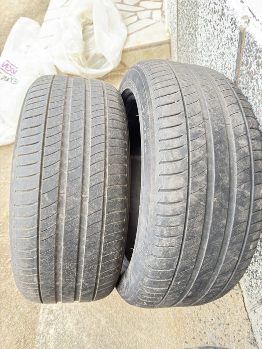 MICHELIN PS4 / Primacy 245/45/18