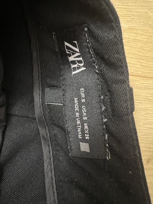 Дамски Панталони Zara- 2 броя в комплект