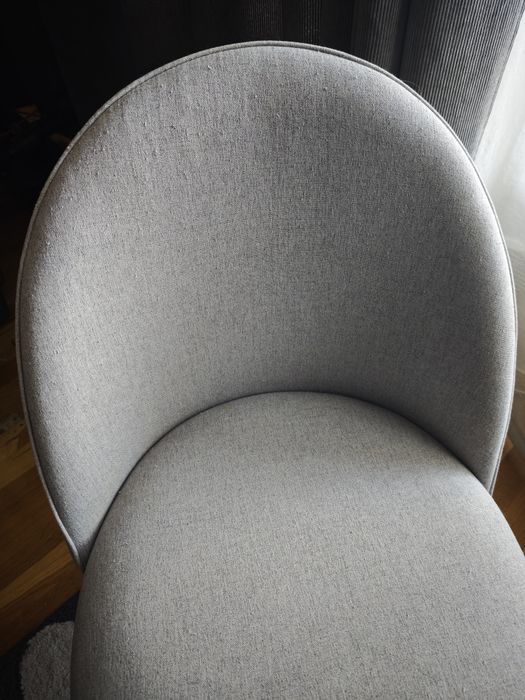 Set 2 scaune DINING - Stil scandinav