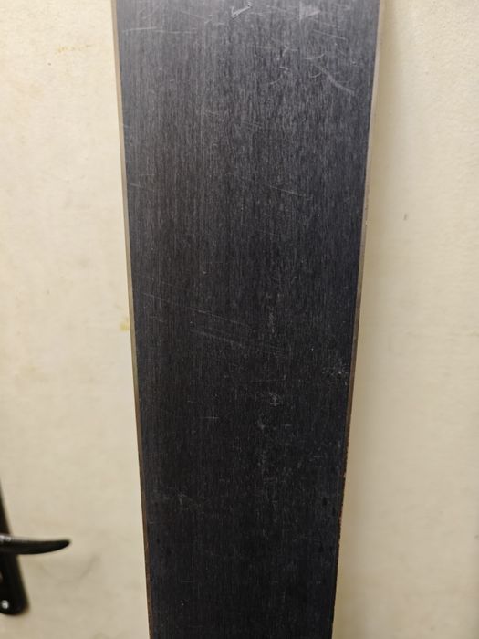 Head ISpeed SuperShape 163см.
Kinetic Energy Recovery System (KERS)
Ра