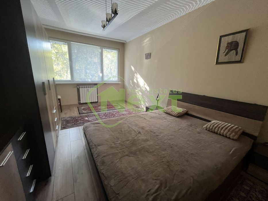 Дава се под наем Двустаен апартамент в София, Лозенец - 75 кв.м за 670 € - Снимка #3