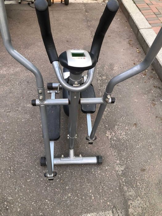 Bicicleta eliptica HMS (stepper)