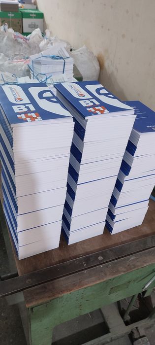 Kitob chiqarish , книги печать