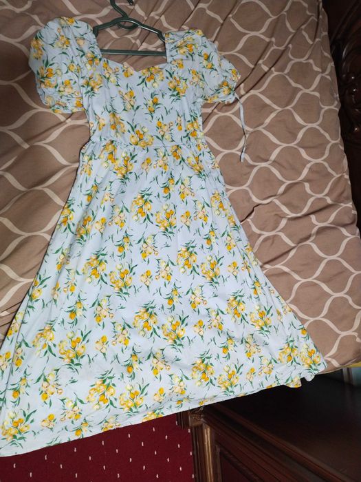 Летний, нежный куйлак сотилади