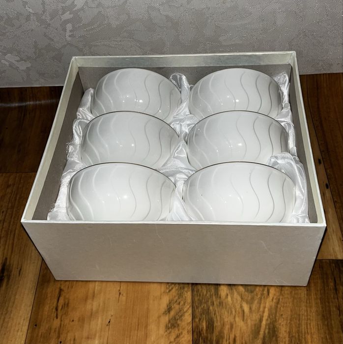 Кесе 6 шт Новый