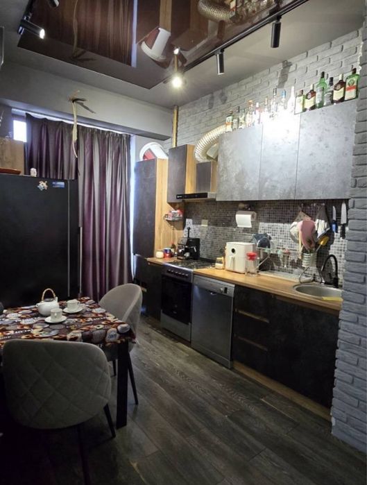 2/9/10 Мирзо Улугбек, ЖК Parkent Avenue, 55м2 мебель техника, 85 000уе