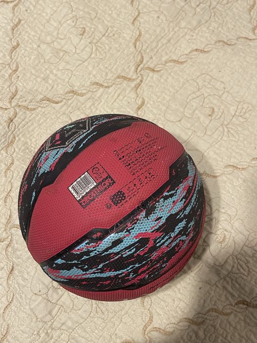 Minge baschet Tarmak resist 500 size S