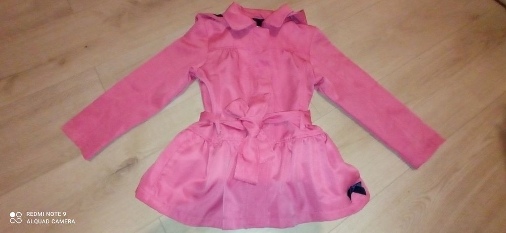 ZARA H&M Lupilu Дрехи, 116см.