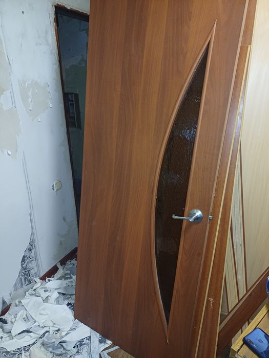 Продам дверь в отличном состоянии