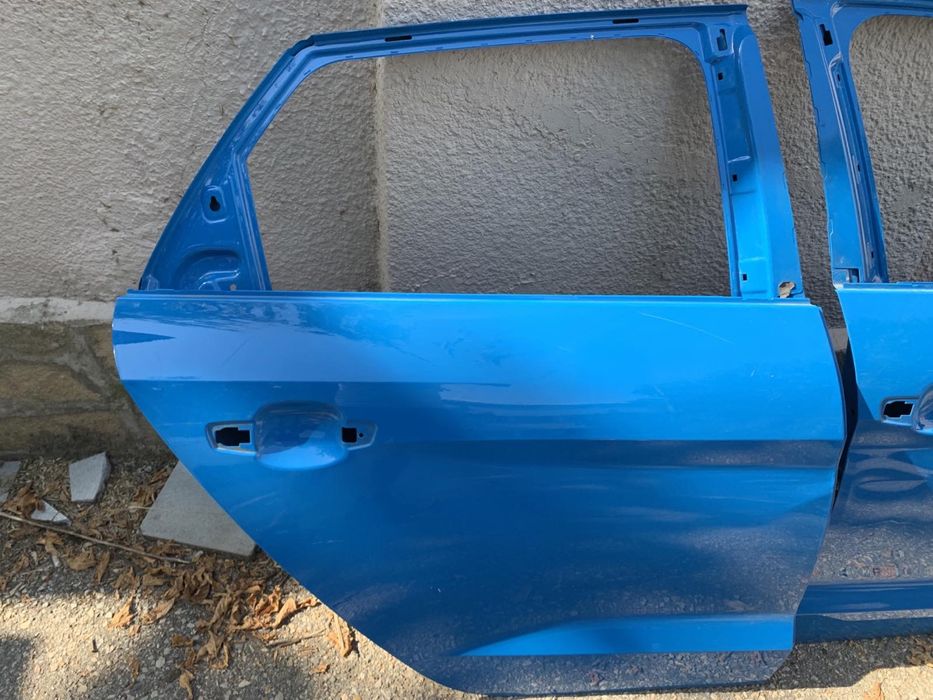 Врата за Ауди/Audi A1