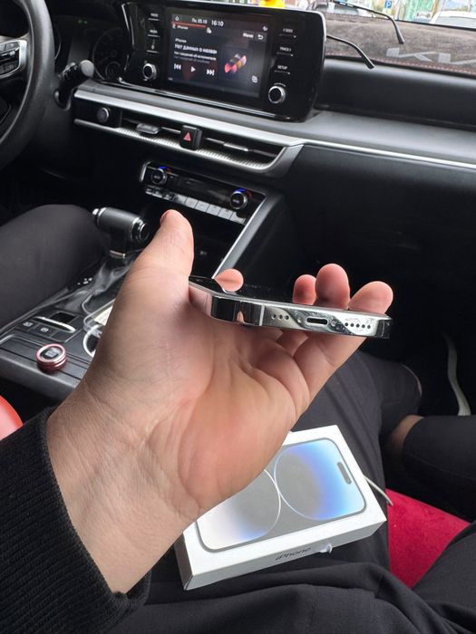 Продам Iphone 14 PRO 128gb