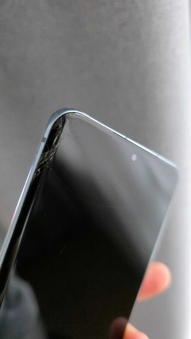 Телефон Samsung Galaxy S20 128GB Blue Син