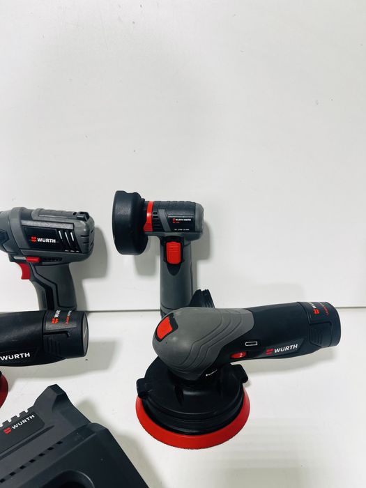 Kit scule pe acumulatori 12v flex/autofiletanta/slefuitor