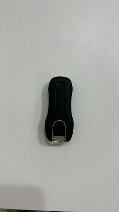 Ключи от Porshce cayenne