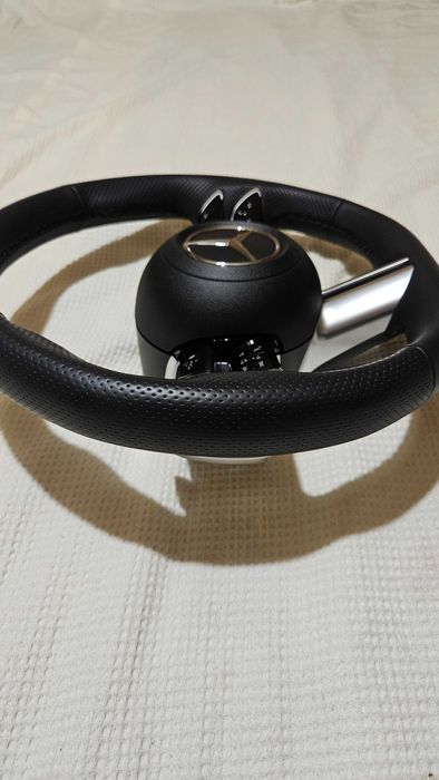 Оригинален Mercedes волан AMG-Line с бег W206 W223 W213 W214 W167 и др