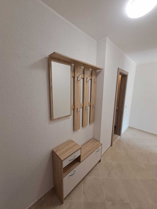 Дава се под наем Тристаен апартамент в Плевен, Идеален център - 105 кв.м за 550 € - Снимка #2