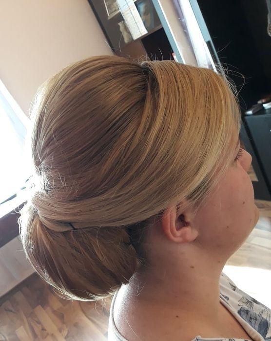 Frizerie la tine acasă!