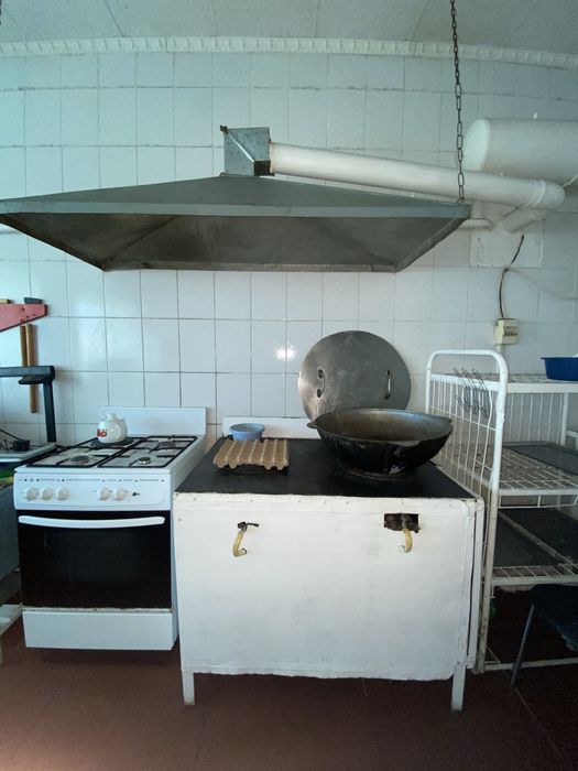 Продается здание