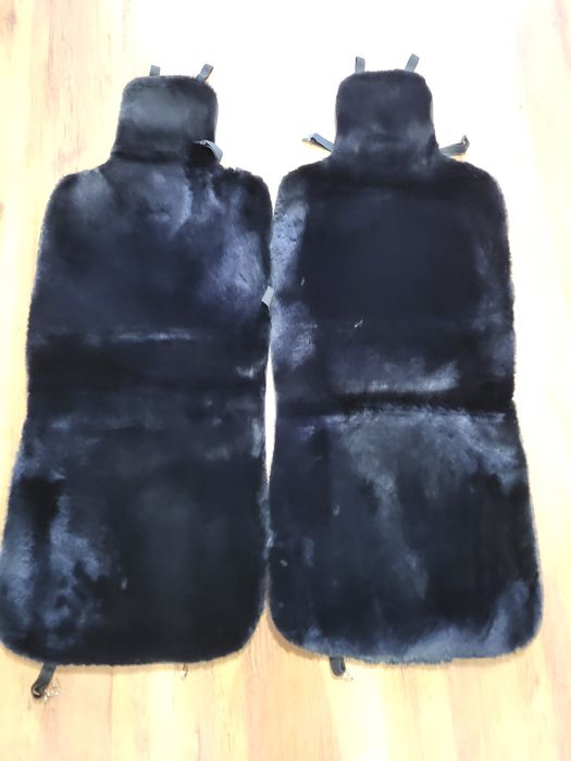 Автомобильные  чехлы