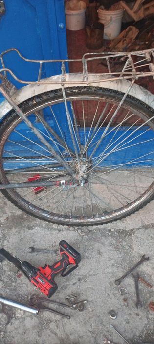 Продам велосипеды Урал.