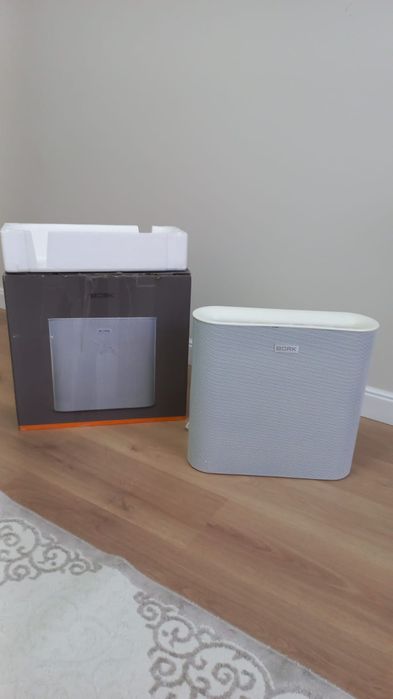 Продам очиститель воздуха Bork