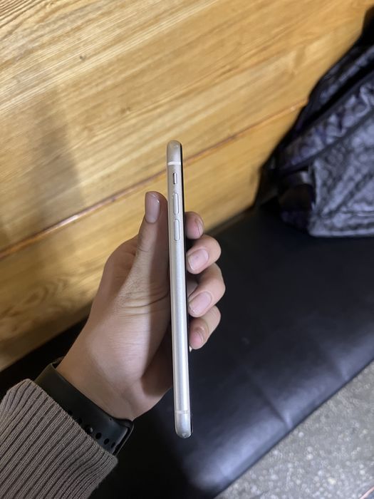 Iphone 11 идеальное состояние