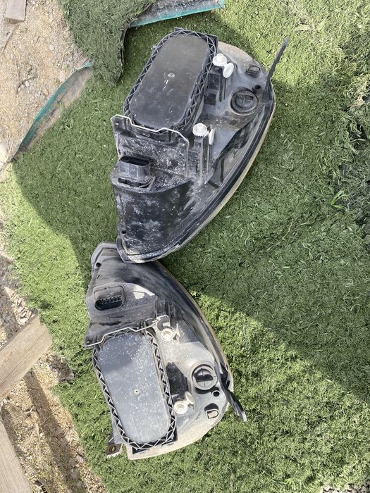 Продам фары на приору