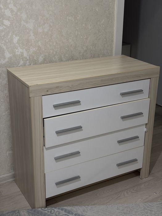 Камод мебель сатылады