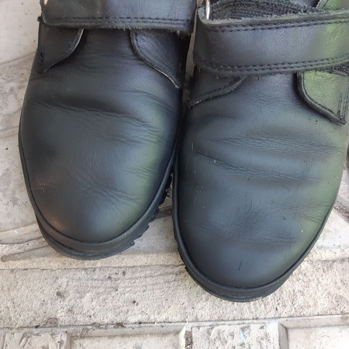 Обувь на мальчика б/у размер 37, 39, 40